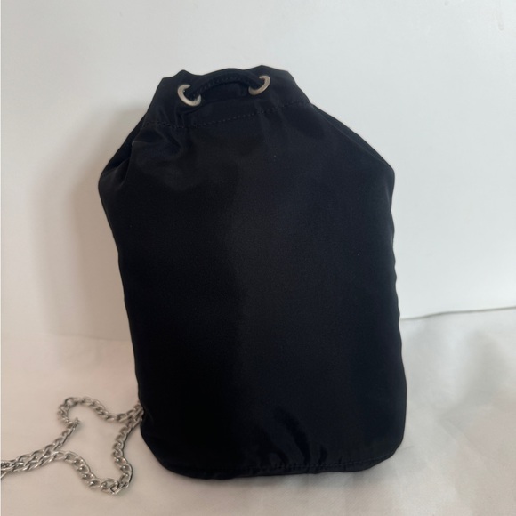 Authentic PRADA Nylon Bucket Pouch - Picture 5 of 10